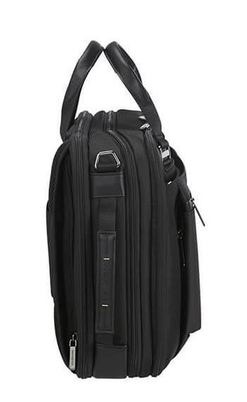 CS7-09007 Сумка для ноутбука CS7*007 Briefcase 15,6 Samsonite Waymore  - Вид №9