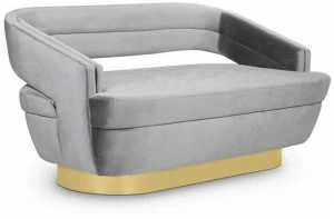 Essential Home Диван из ткани Russel