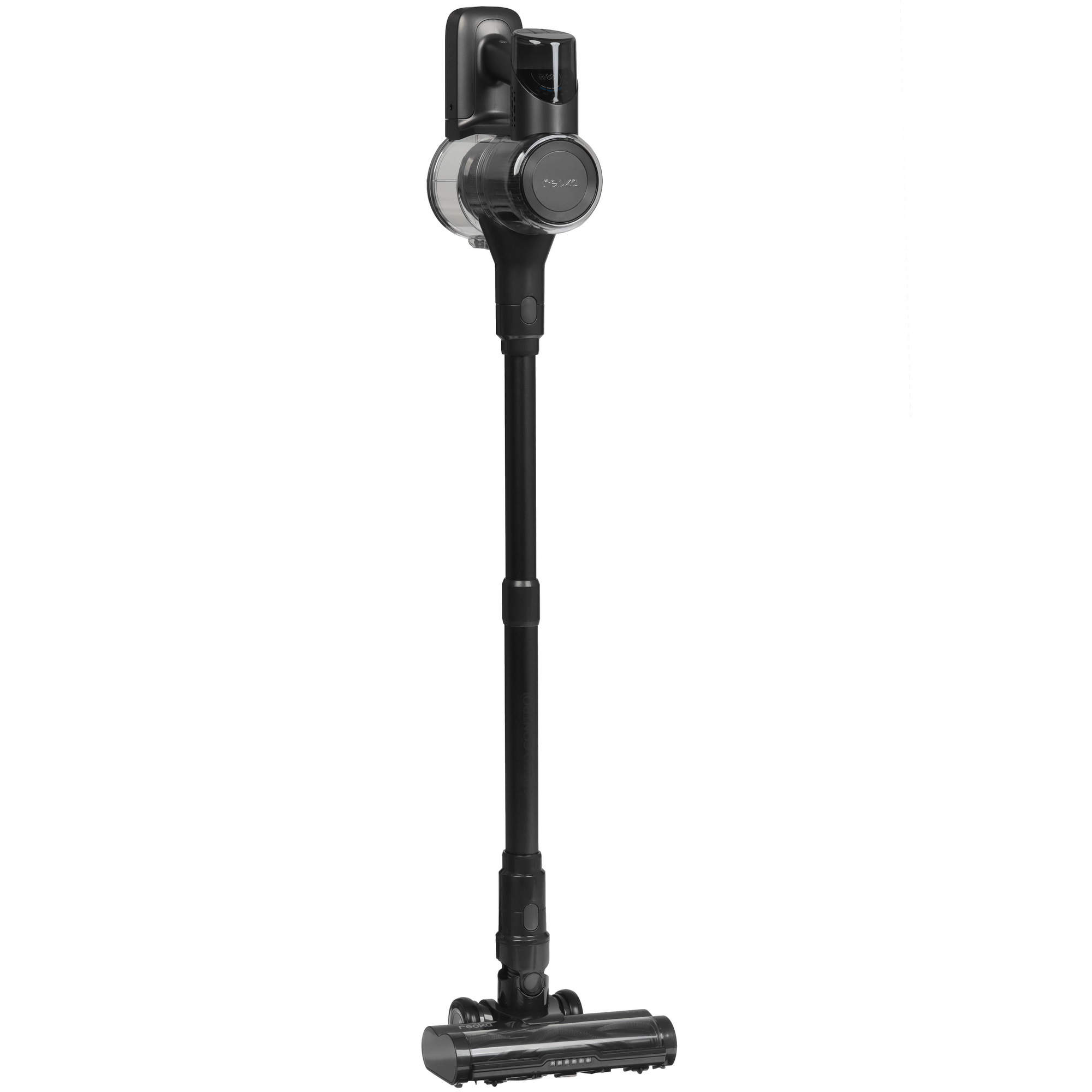 9156308 Пылесос  вертикальный  Reoka RKSC-SC450  черный STDN-0045758 - Вид №1