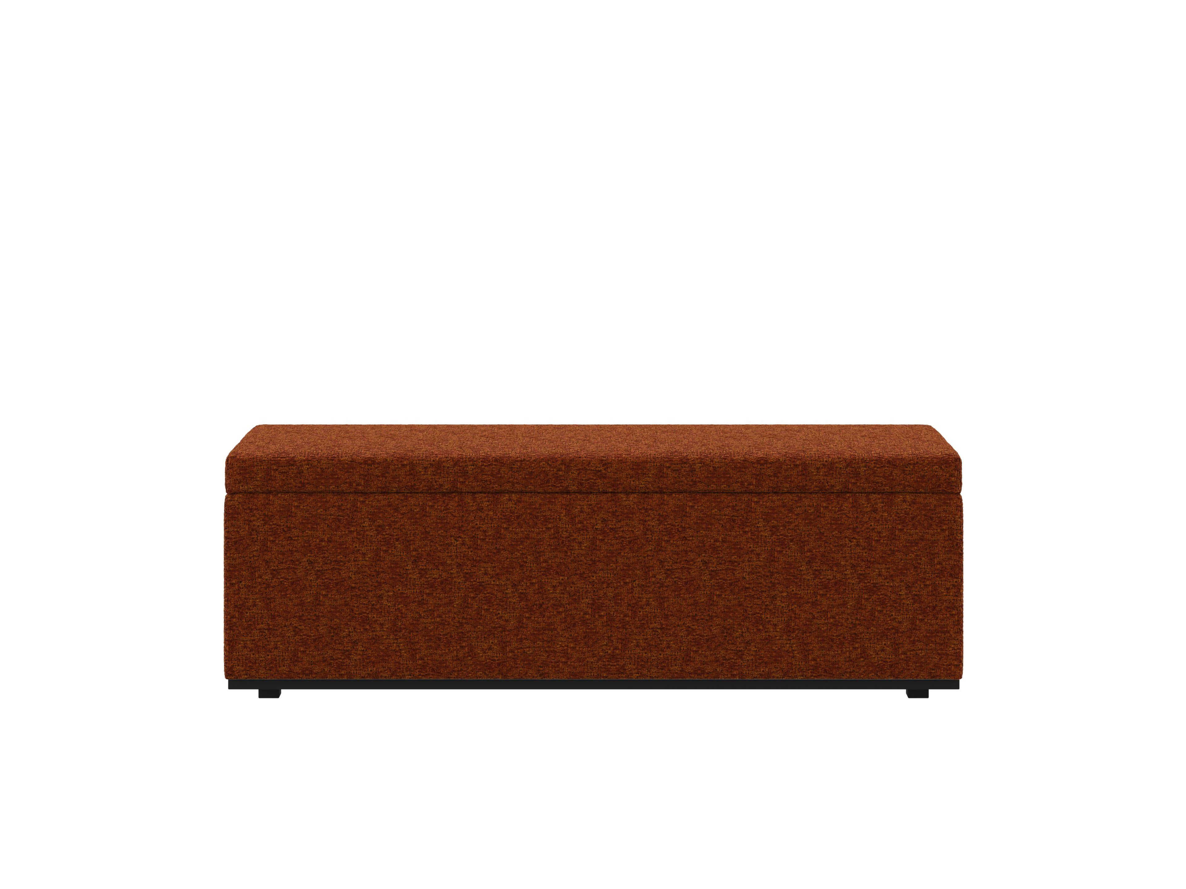 Скамейка для хранения ткани DÔME DECO Awaken ARCH-00060076 - Вид №5