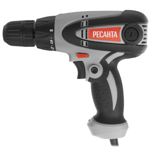 Дрель-шуруповерт Ресанта СШ-550-1 8160163