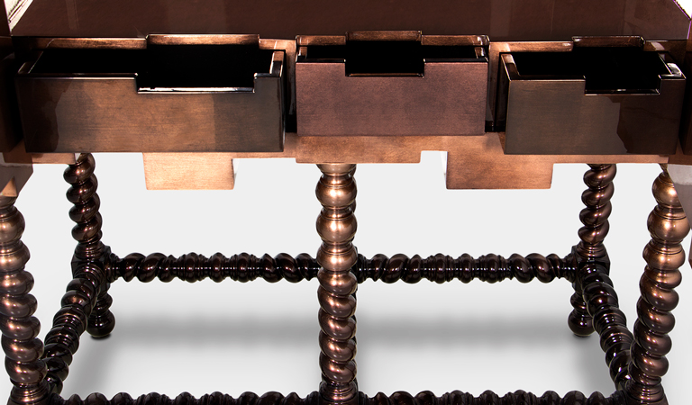 0-088 D. Кабинет наследия Boca Do Lobo  - Вид №27