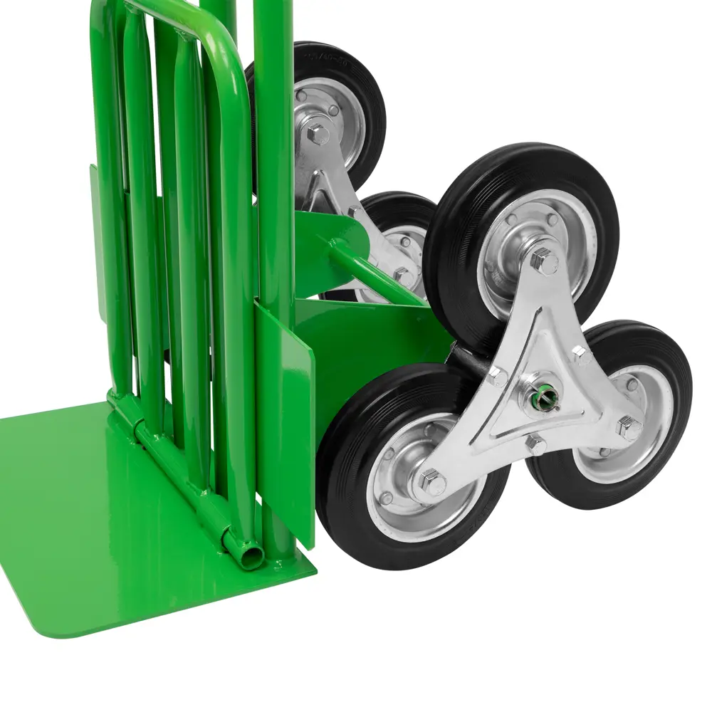 88013012 Тележка ручная 6 колес 200 кг STLM-0841464 Santreyd  - Вид №1