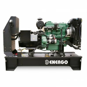 Дизельный генератор Energo AD225-T400