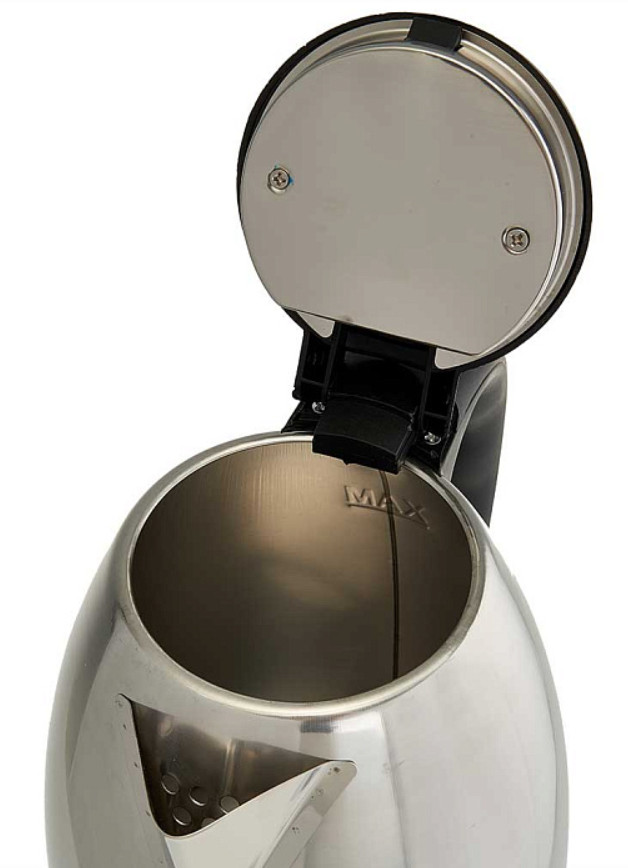 8147271 Электрочайник Яромир ЯР-1056 серебристый STDN-0045901 - Вид №2