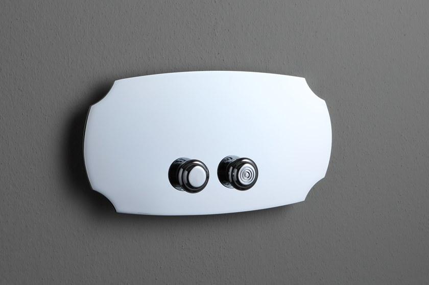 BLEU PROVENCE Панель смыва для унитаза из латуни sun-id-1467637 - Вид №4