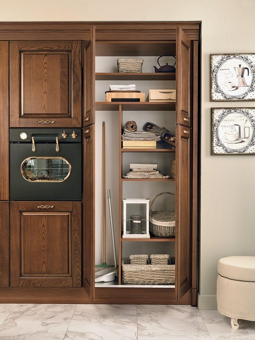 Colombini Casa Кухня на заказ из дерева sun-id-1374894 - Вид №6