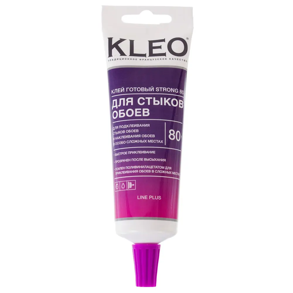 Клей для стыков обоев Kleo 10 м2 Santreyd STLM-2000145