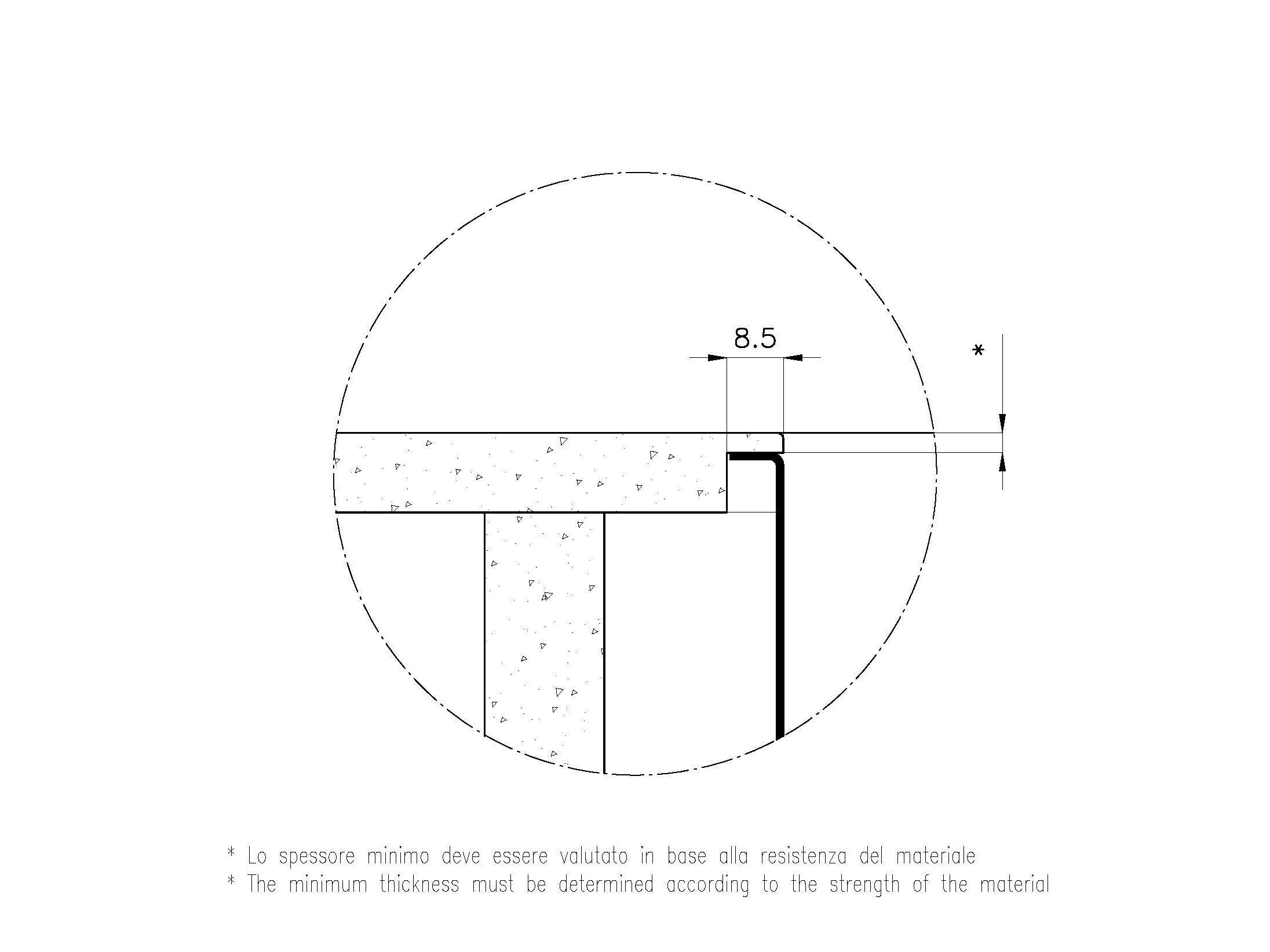 Раковина из нержавеющей стали Foster Phantom ARCH-00138425 - Вид №5