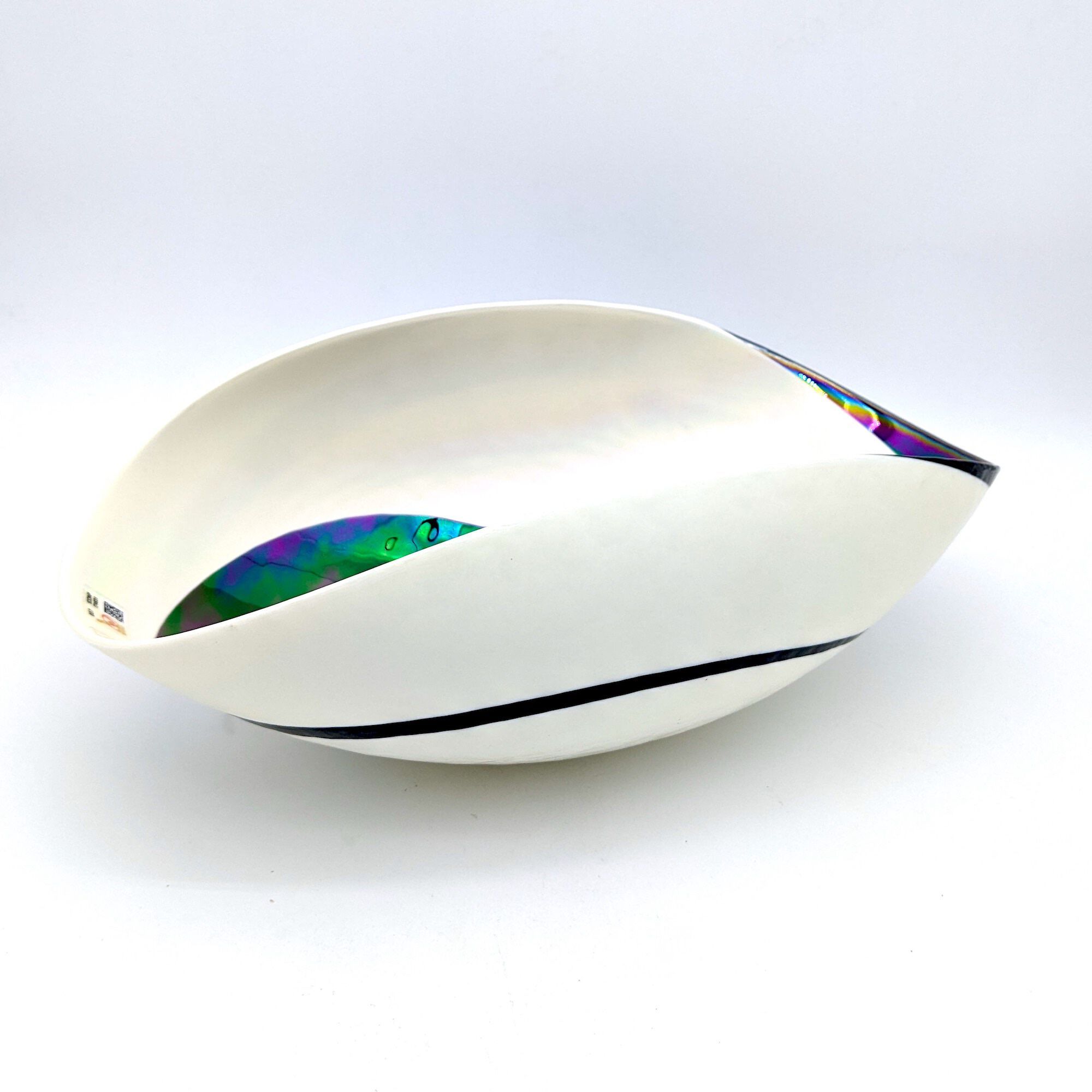 Центральные элементы из муранского стекла ручной работы YourMurano Shell ARCH-00018405 - Вид №1