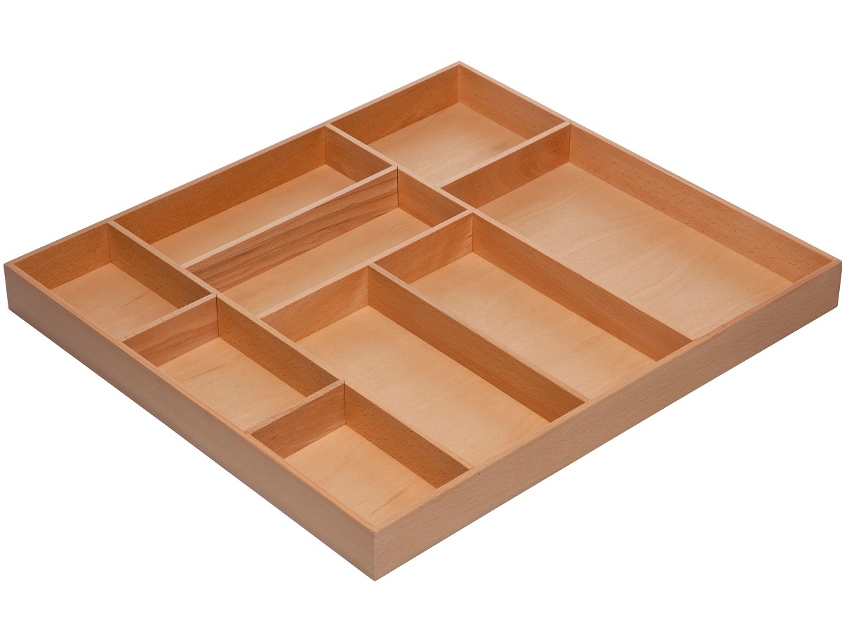 Лоток для столовых приборов Epos 600 LB  NAVAKO 10256