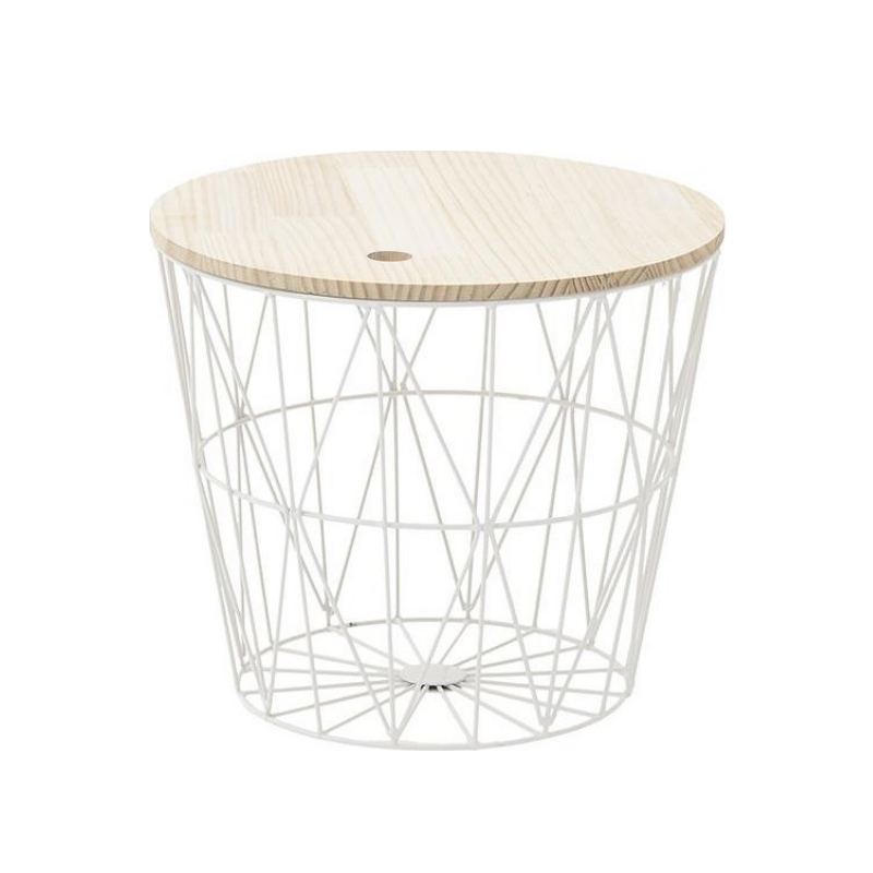 3850751.0002 стол-корзина TO4ROOMS  - Вид №1