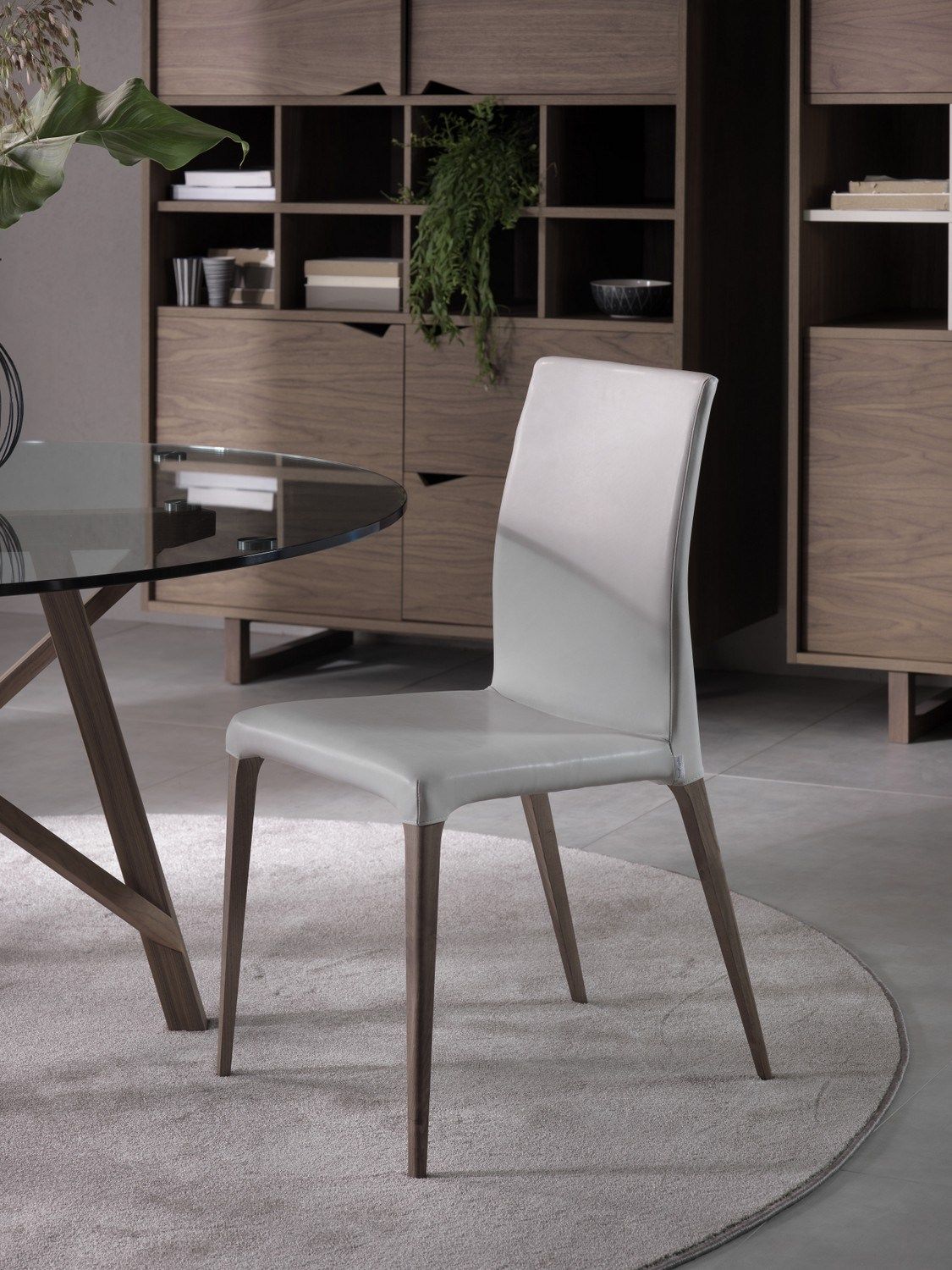 Мягкий стул Pacini & Cappellini EVA ARCH-00067099 - Вид №3