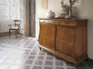 Arvestyle Буфет из массива дерева с раздвижными дверцами Fenice