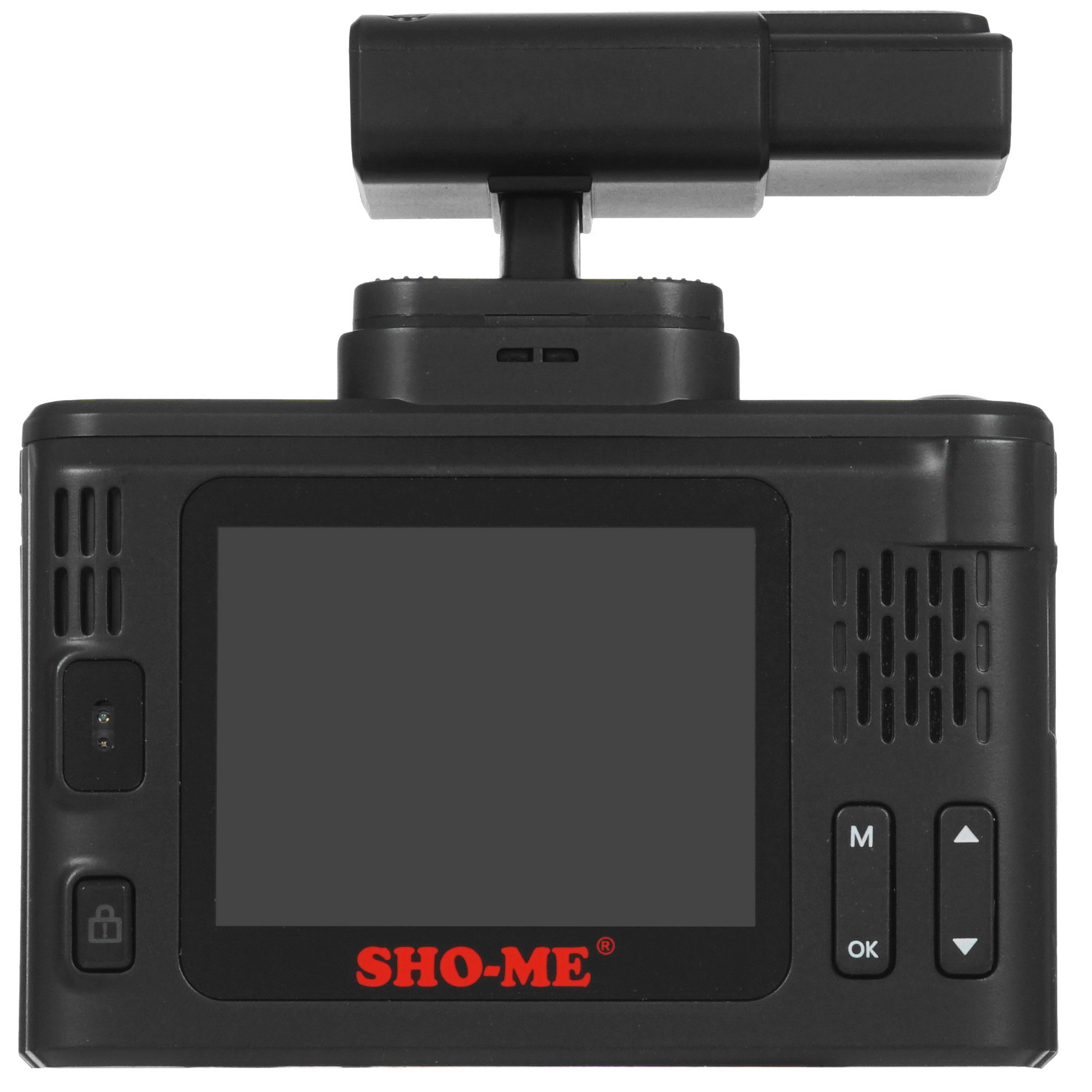 5079377 Видеорегистратор с радар-детектором SHO-ME Combo Note WiFi STDN-0017100 - Вид №3