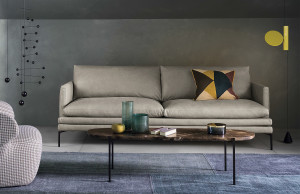 Диван WILLIAM ZANOTTA 1330