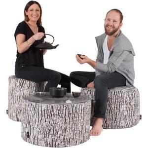 Пуф  Ash Mini Seat