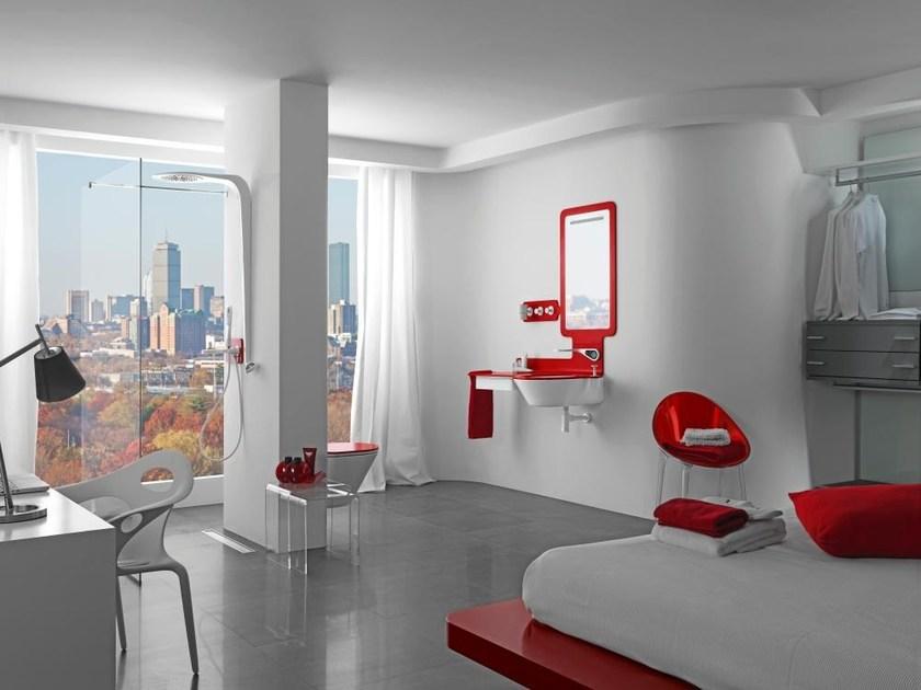 NOKEN Пластиковый сифон для умывальника Urban sun-id-1355485 - Вид №7