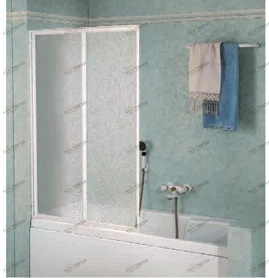 sun-id-1478530 Душевое ограждения на борт вынны Novellini Италия Tris