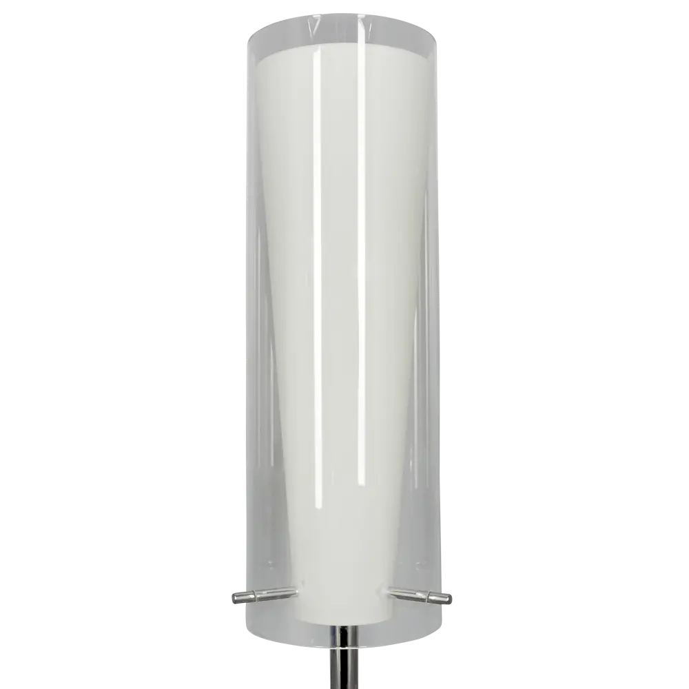 Настольная лампа Eglo «Pinto» 1xE27x60 Вт, цвет белый STLM-2021574 - Вид №4