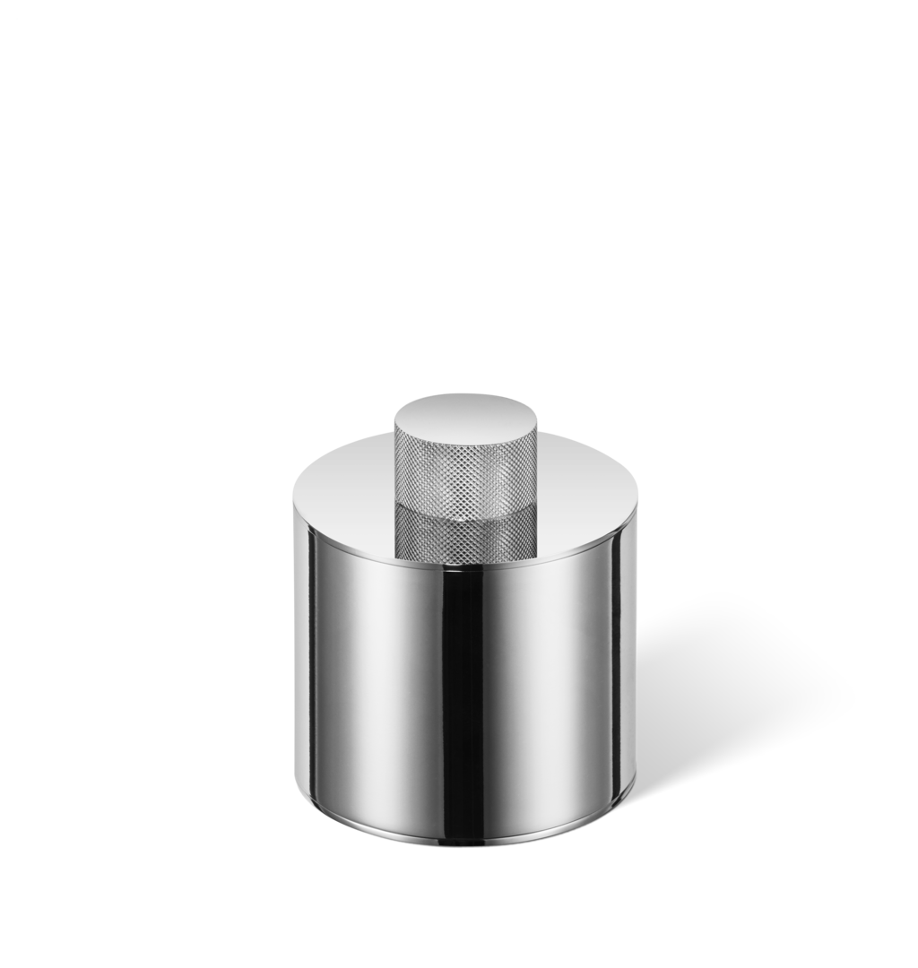 Универсальная коробка CLUB BMD 2 DECOR WALTHER Хром 854000