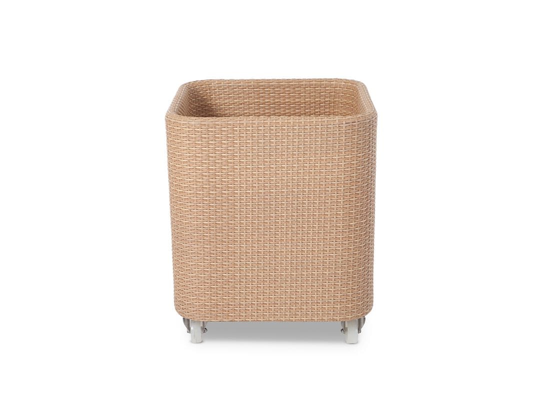 Корзина для белья из смолы Walters RESORT VINCENT ARCH-00002554 - Вид №2