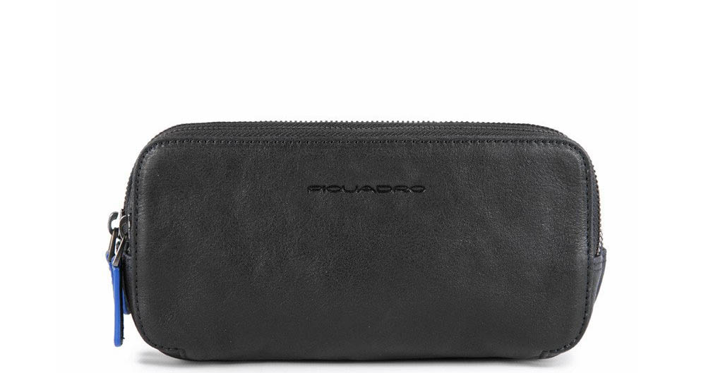 AC2141B2S/N Портмоне Piquadro Blue Square Special 