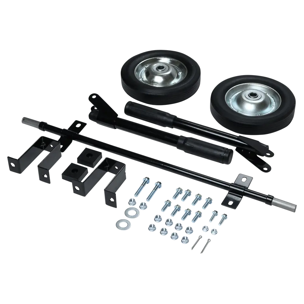 Комплект транспортировочный для генераторов Huter STLM-2008187 - Вид №1