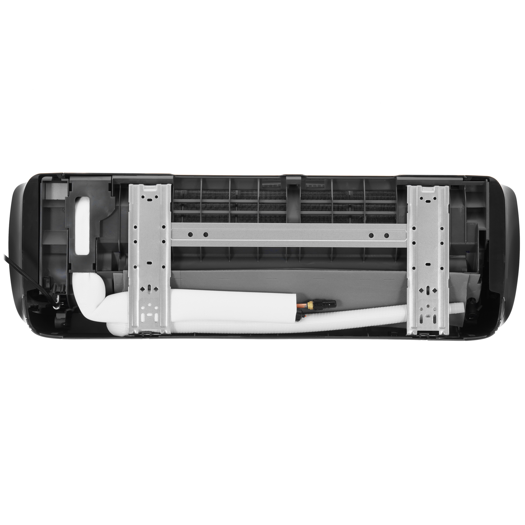 9973810 Кондиционер настенный сплит-система Hisense AS-07HW4SYDTG035В черный STDN-0022185 - Вид №4