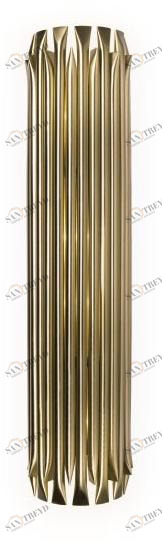 Delightfull Настенный светильник из латуни Matheny sun-id-1508245