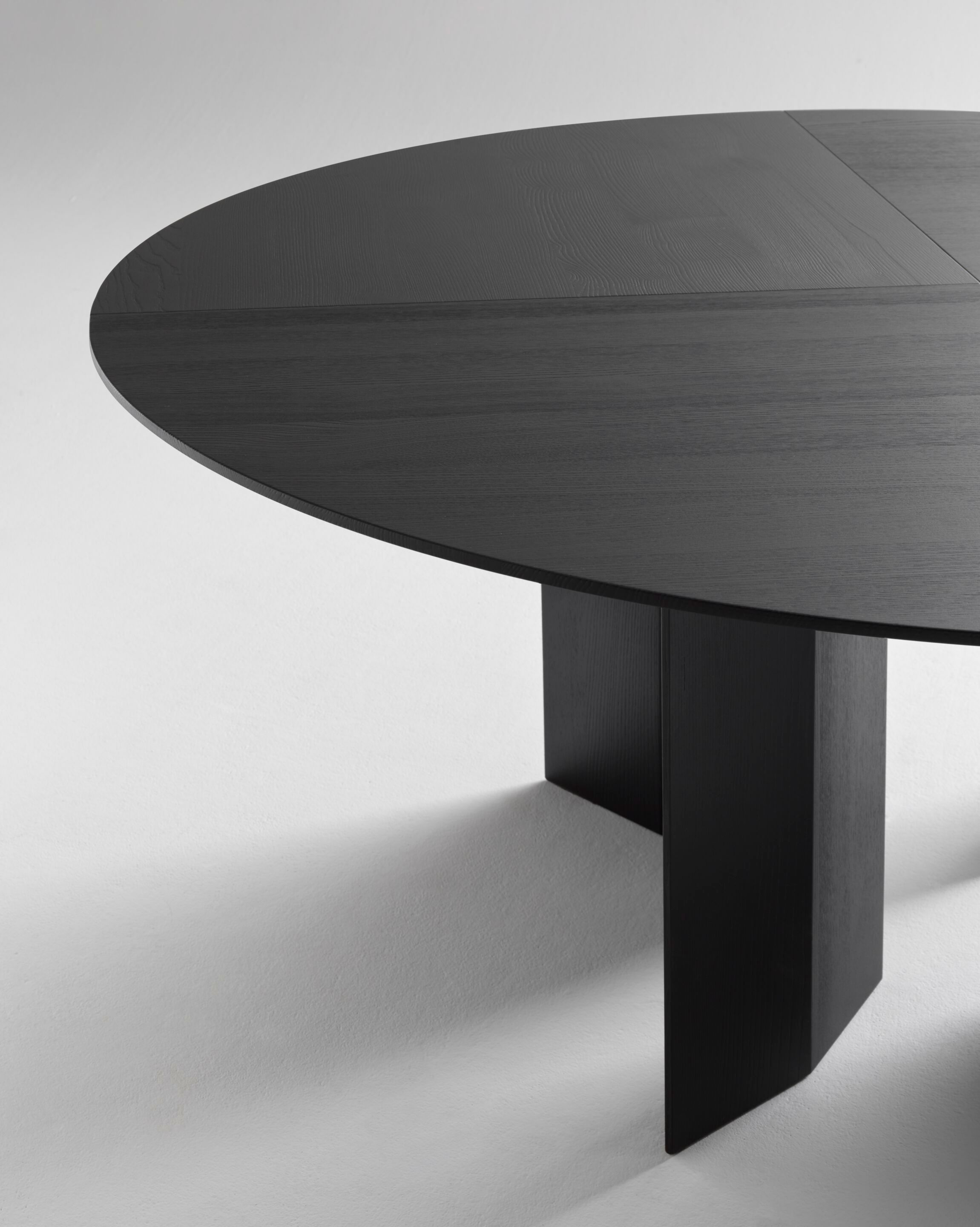 Круглый деревянный стол ALBEDO PRAIA ROUND ARCH-00075267 - Вид №4