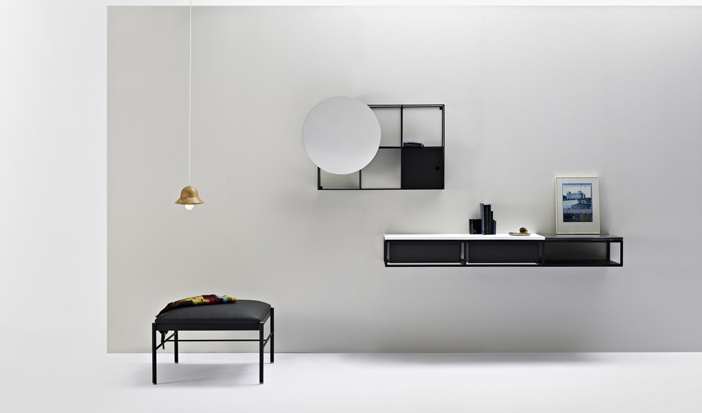 EX-T Пуф Exrestpouf Rest Santreyd  - Вид №1