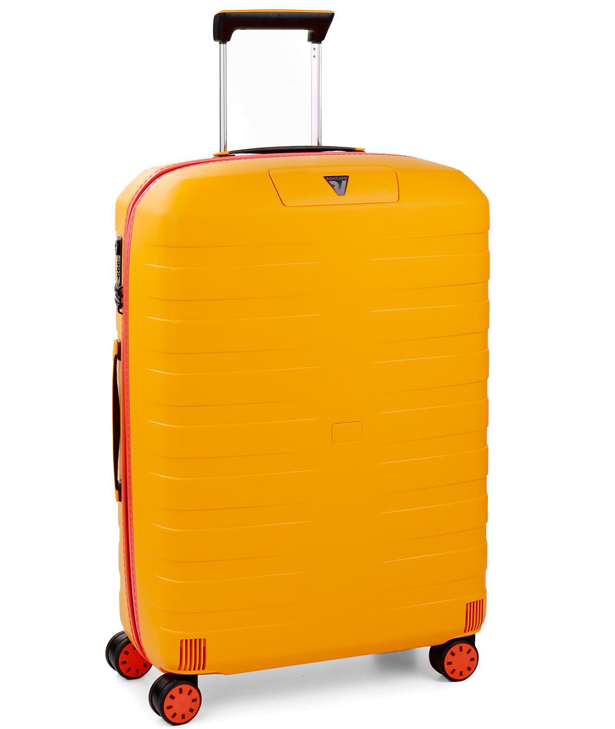 5542-1206 Чемодан 5542 Spinner M Roncato Box Young 