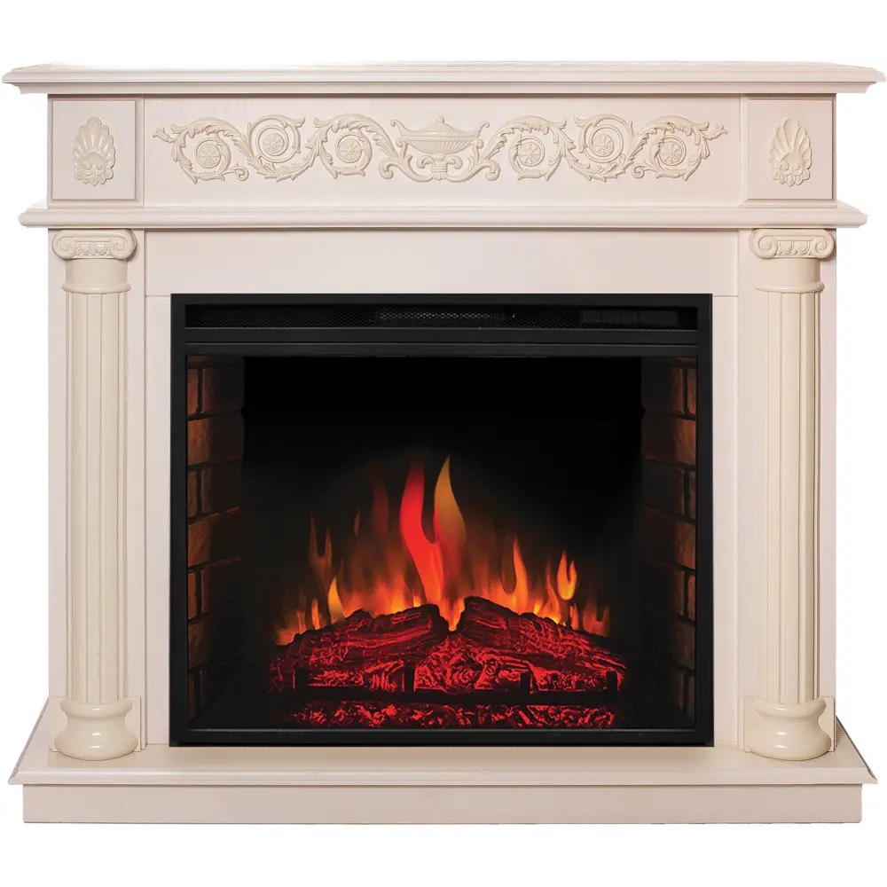 Обрамление attica 25.5/26 wt REALFLAME STLM-2118339 - Вид №5