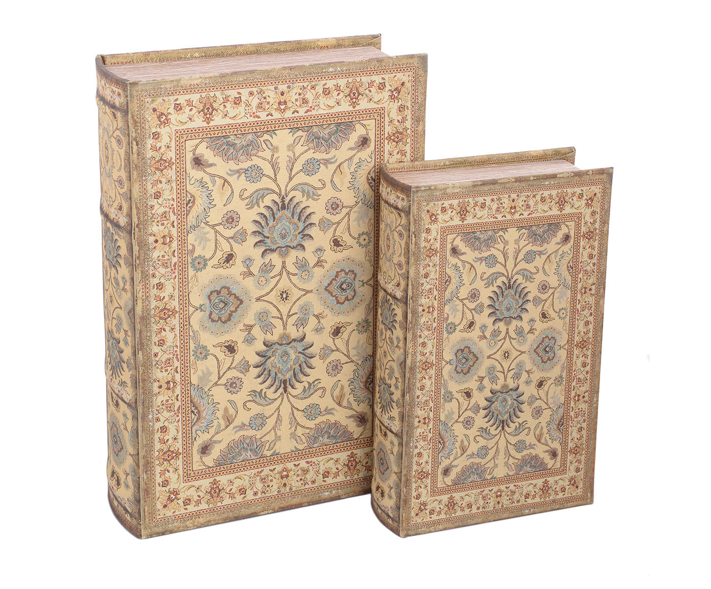 3870435.0220 Шкатулка, набор из 2х TO4ROOMS  - Вид №1