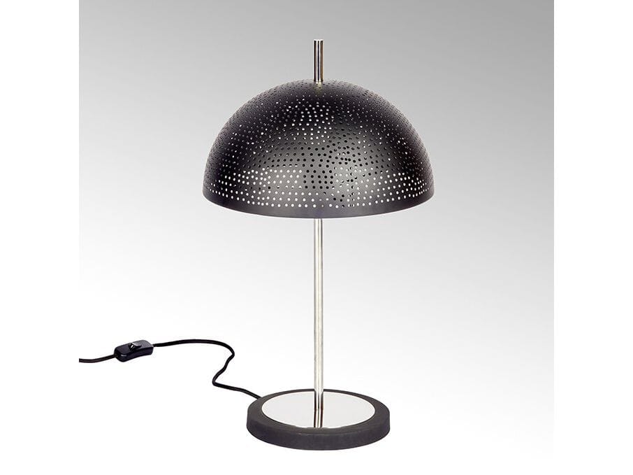 Напольная лампа из стали с порошковым покрытием LAMBERT GREENWICH ARCH-00150696