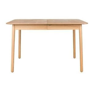 Стол Glimps, 120/162x80 см