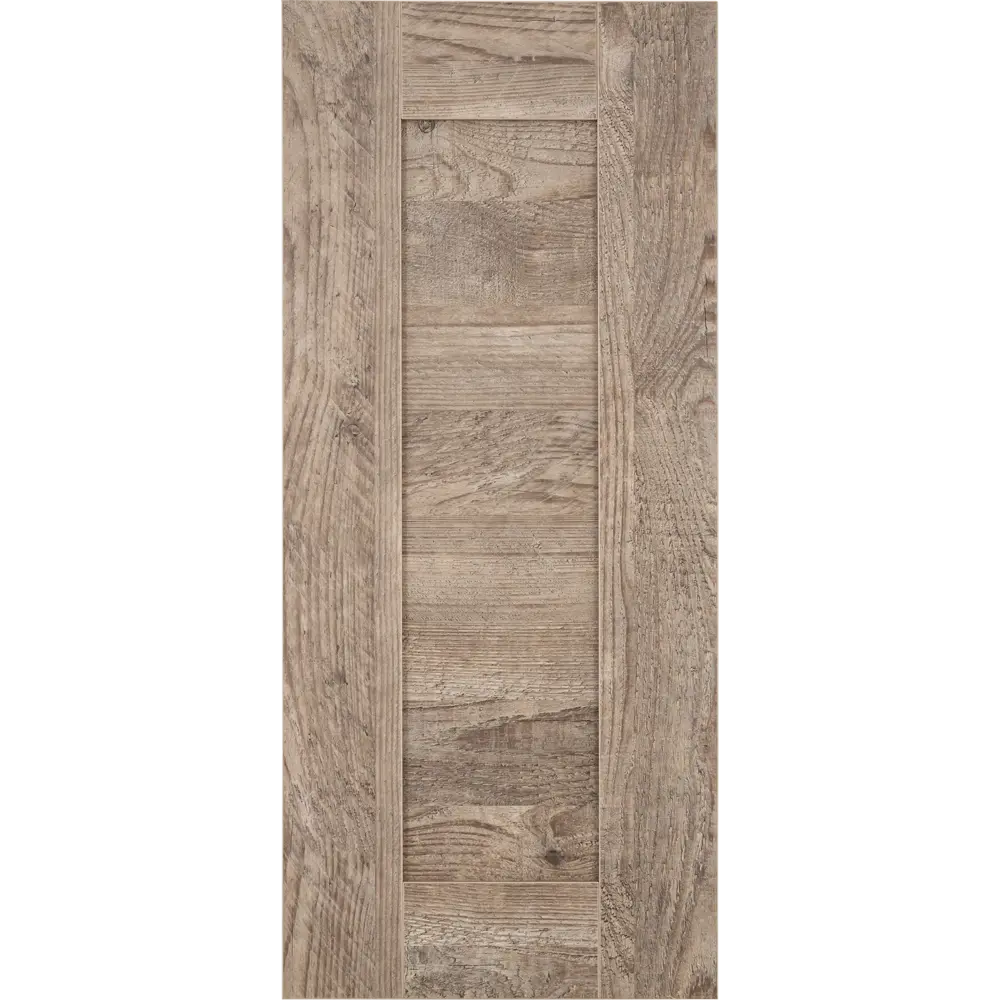 Фасад для кухонного шкафа Руза 32.8x76.5 см Delinia ID ЛДСП цвет коричневый STLM-2087996 - Вид №1