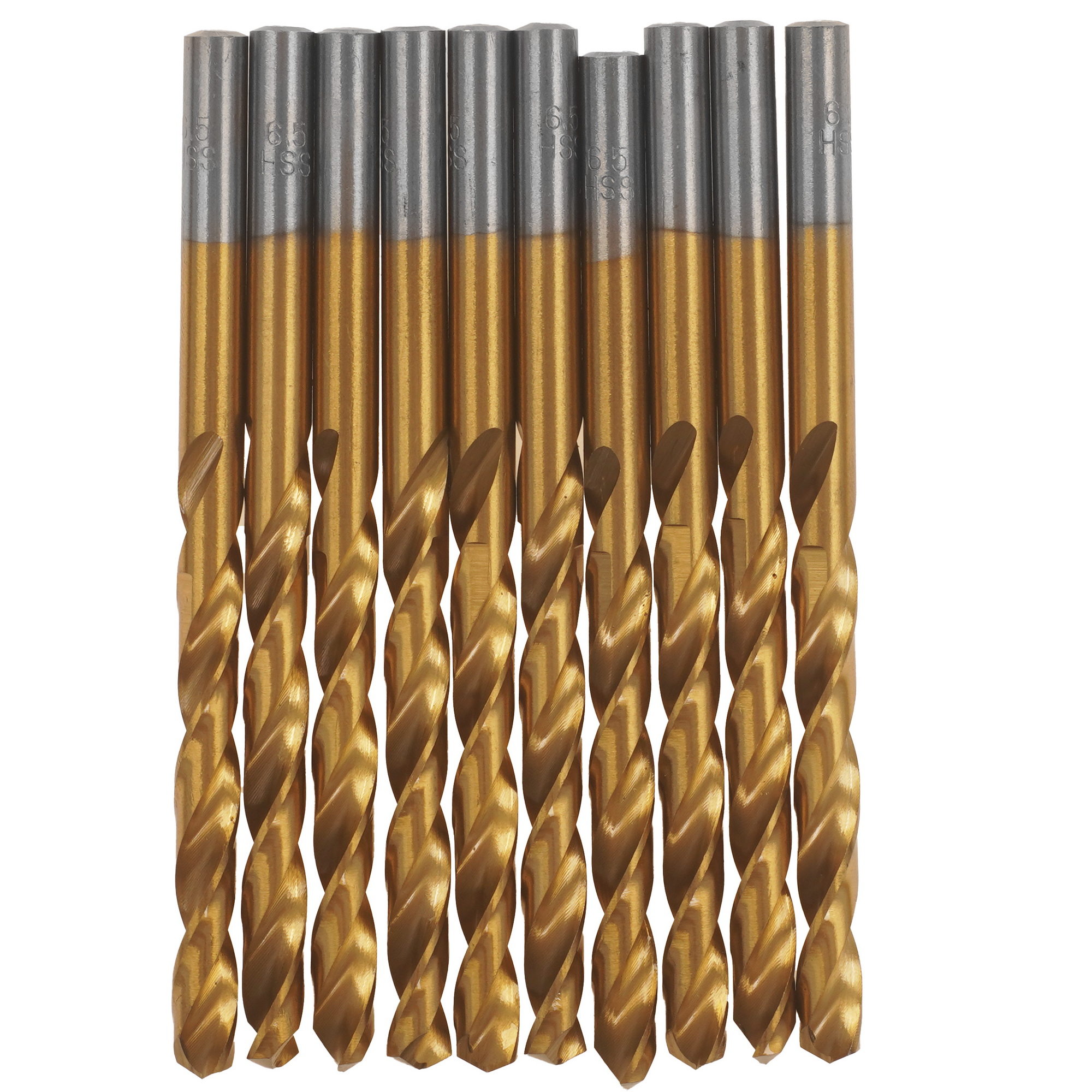 Набор сверл FIT 34165 9256390 STDN-0126409