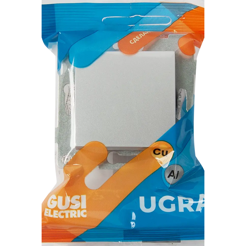 Проходной выключатель GUSI Electric Classic для управления светом из двух точек 83864228 Ugra STLM-0045163 - Вид №5
