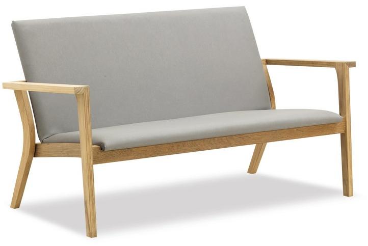 MOBIKA GARDEN Гостиная в тиковом саду Corvo sun-id-1465770 - Вид №1