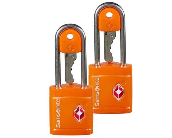 CO1-96039 Замок CO1*039 Lock Samsonite Travel Accessories 