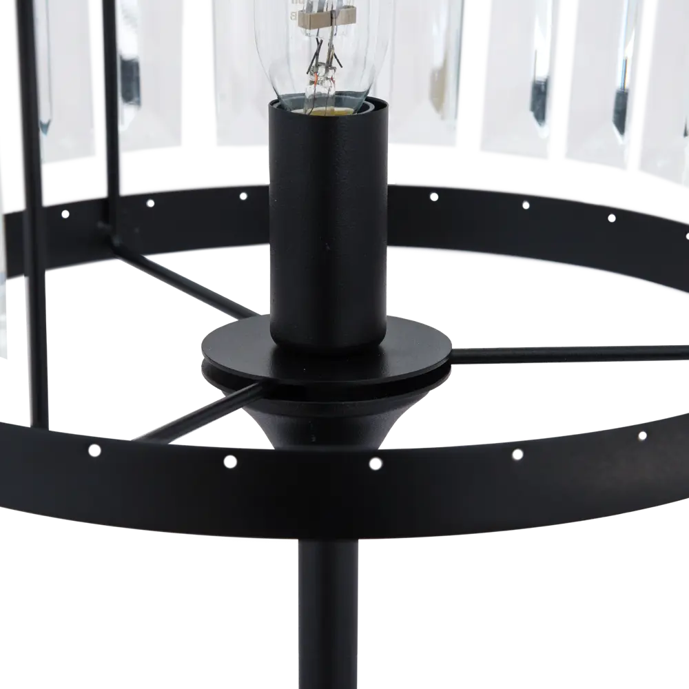 Настольная лампа Гранд 1хЕ14x60 Вт Santreyd STLM-2142076 - Вид №4