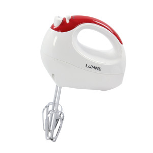 9941622 Миксер LUMME LU-1817 белый