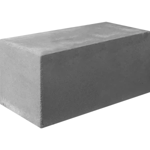 Блок фундаментный бетонный ФБС 390X190x188 мм 82215680 STLM-2006745
