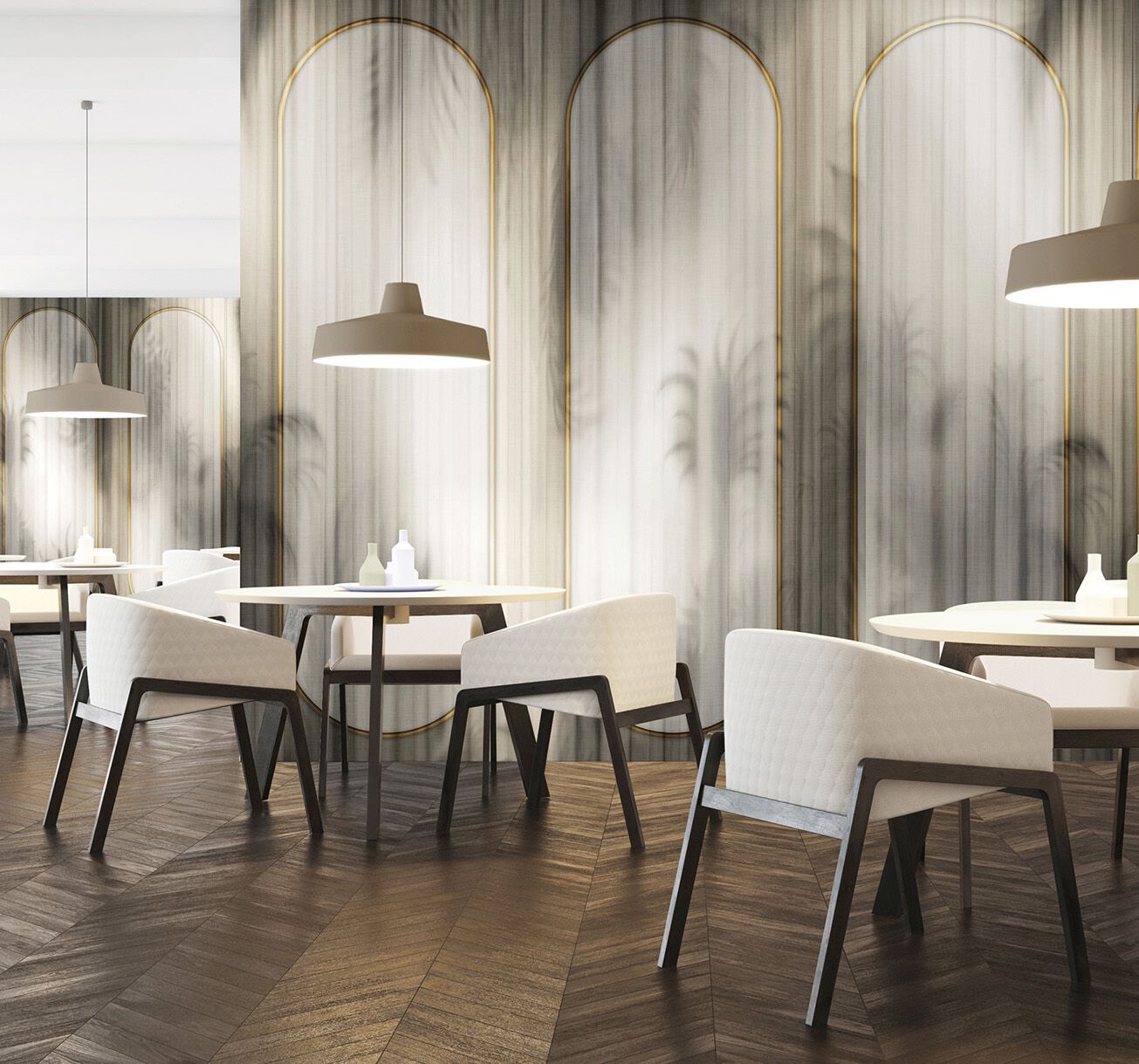 Поддержка обоев WallPepper специальные системы ARCH-00132911 - Вид №9