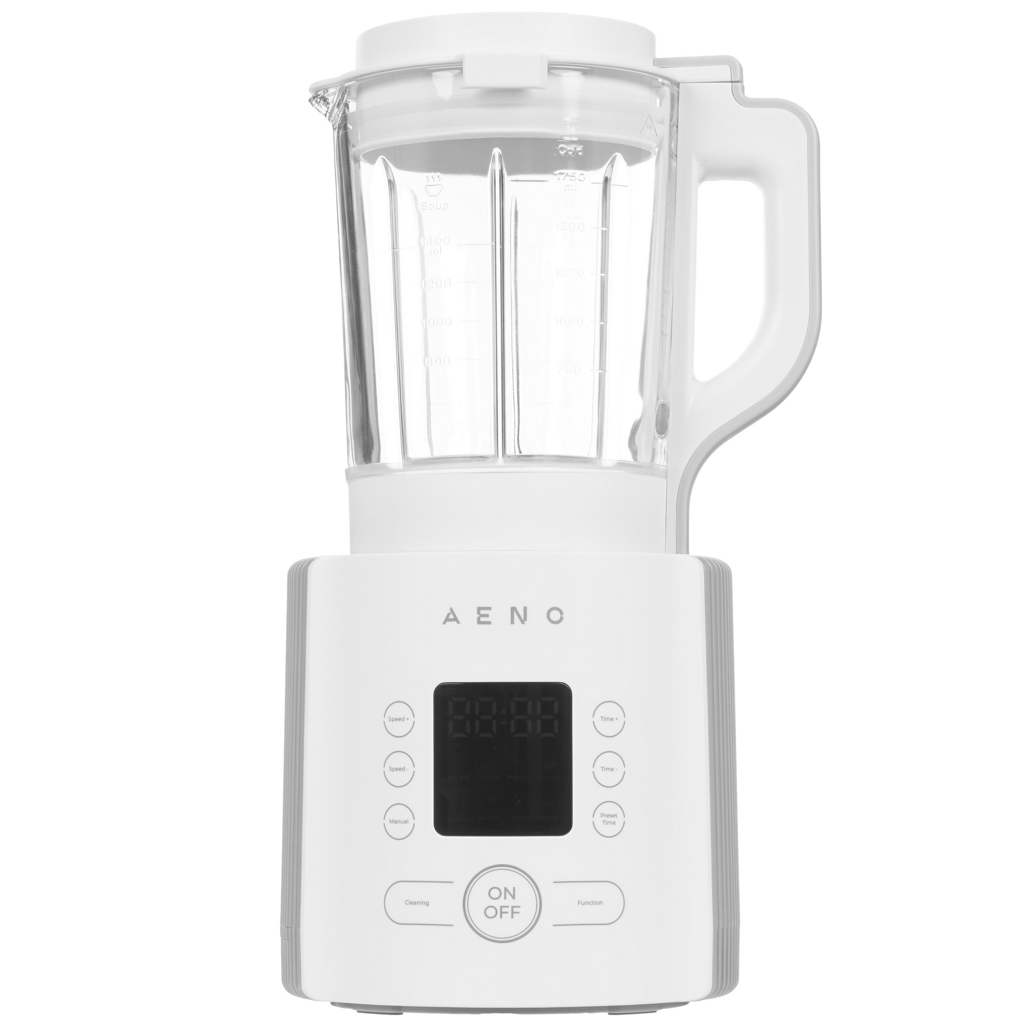5353206 Блендер-суповарка AENO TB3 белый STDN-0151618 - Вид №1