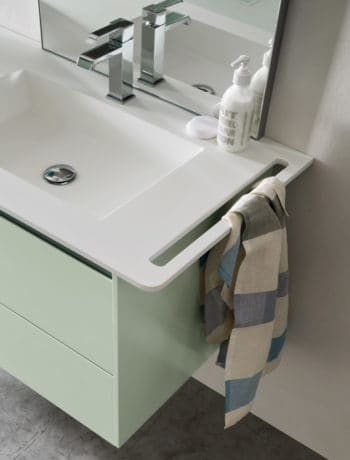 Комплект мебели 43 Arcom E.gò nodo step STARC98 - Вид №28