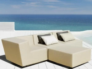 April Furniture Модульный диван Loopy