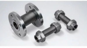 NPI Italia Деформационный шов для газовых горелок